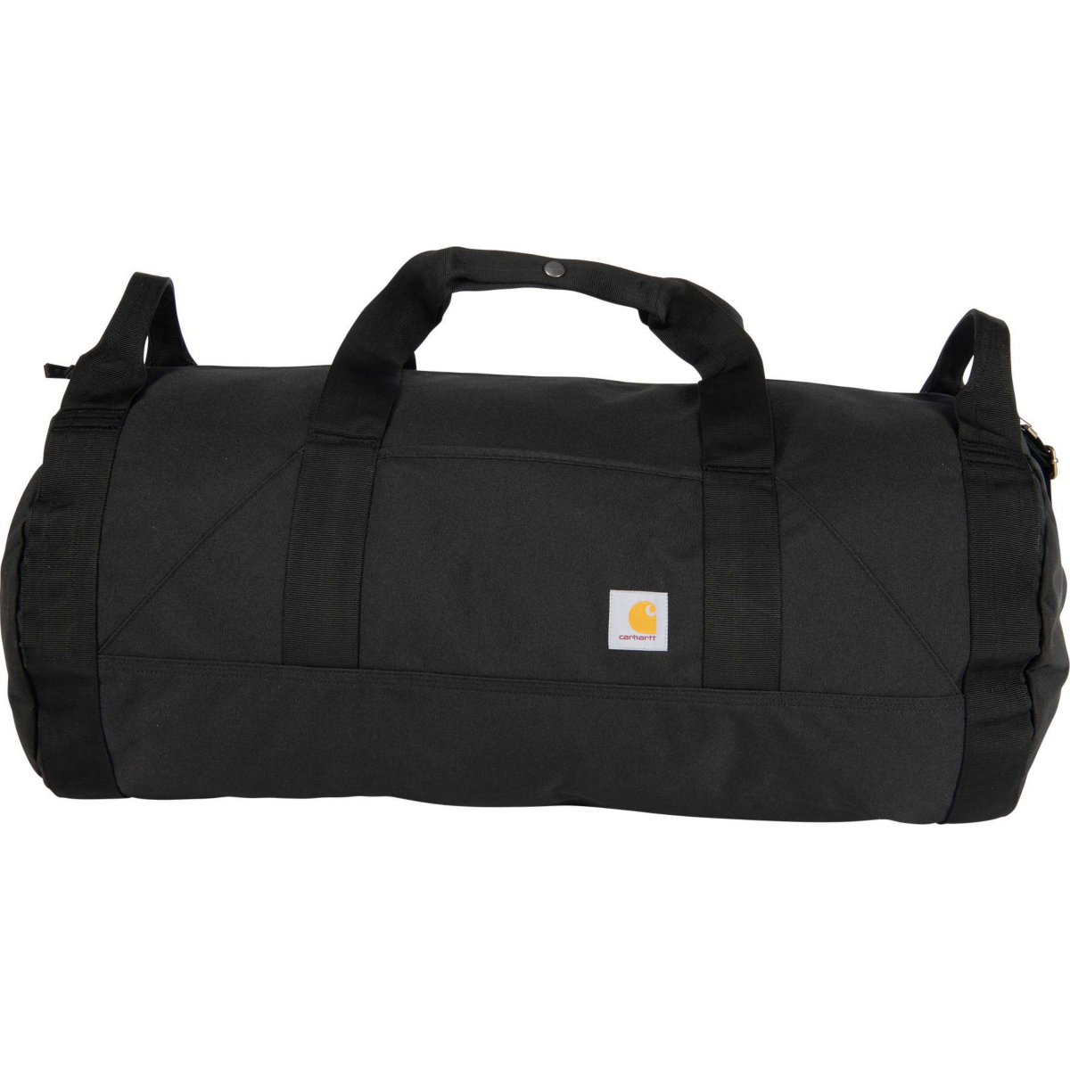 40L Classic Round Duffel