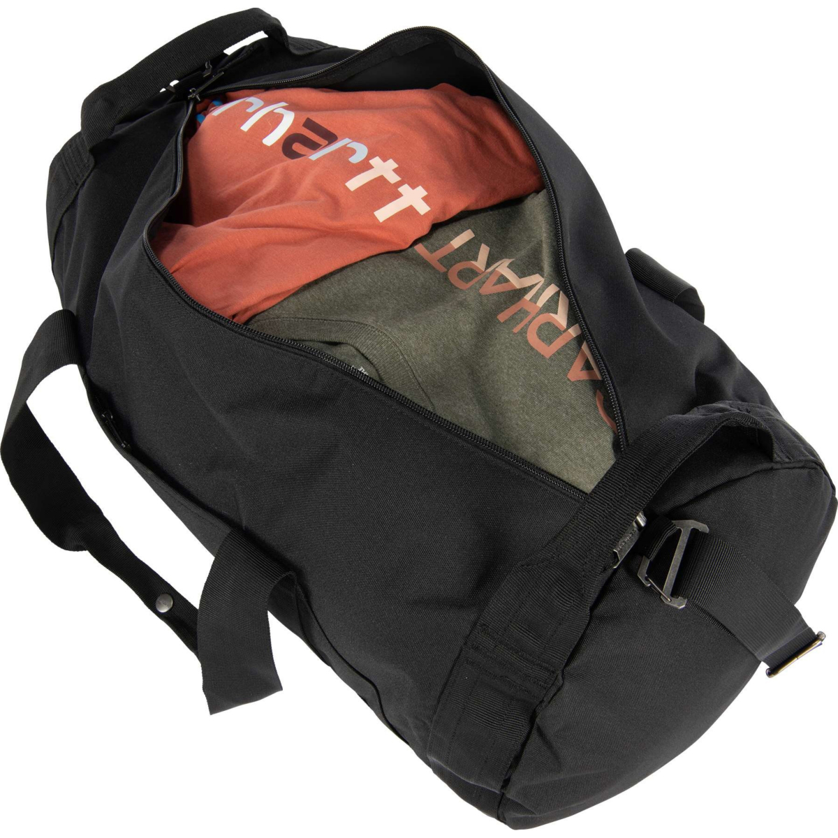 40L Classic Round Duffel
