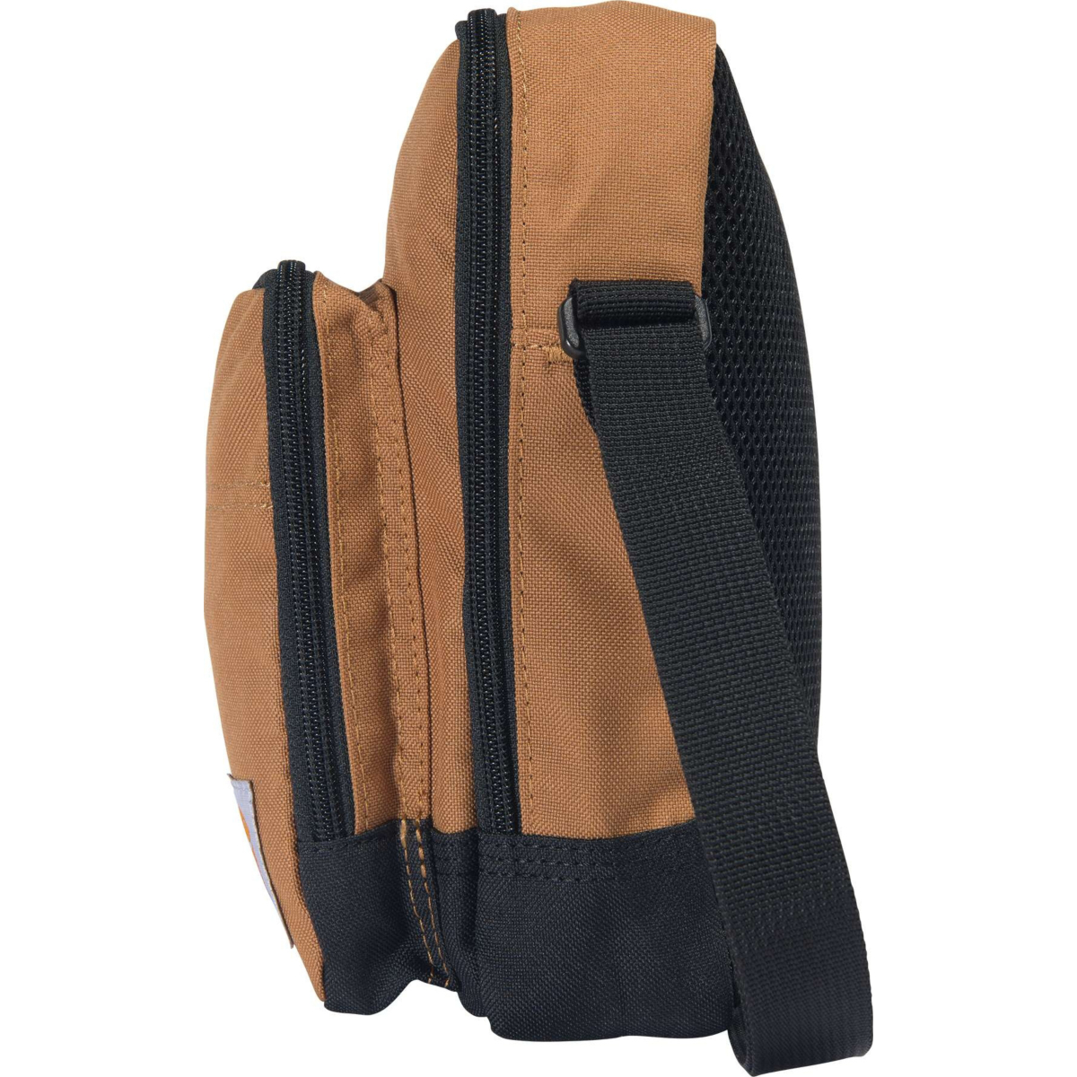 Crossbody Zip Bag