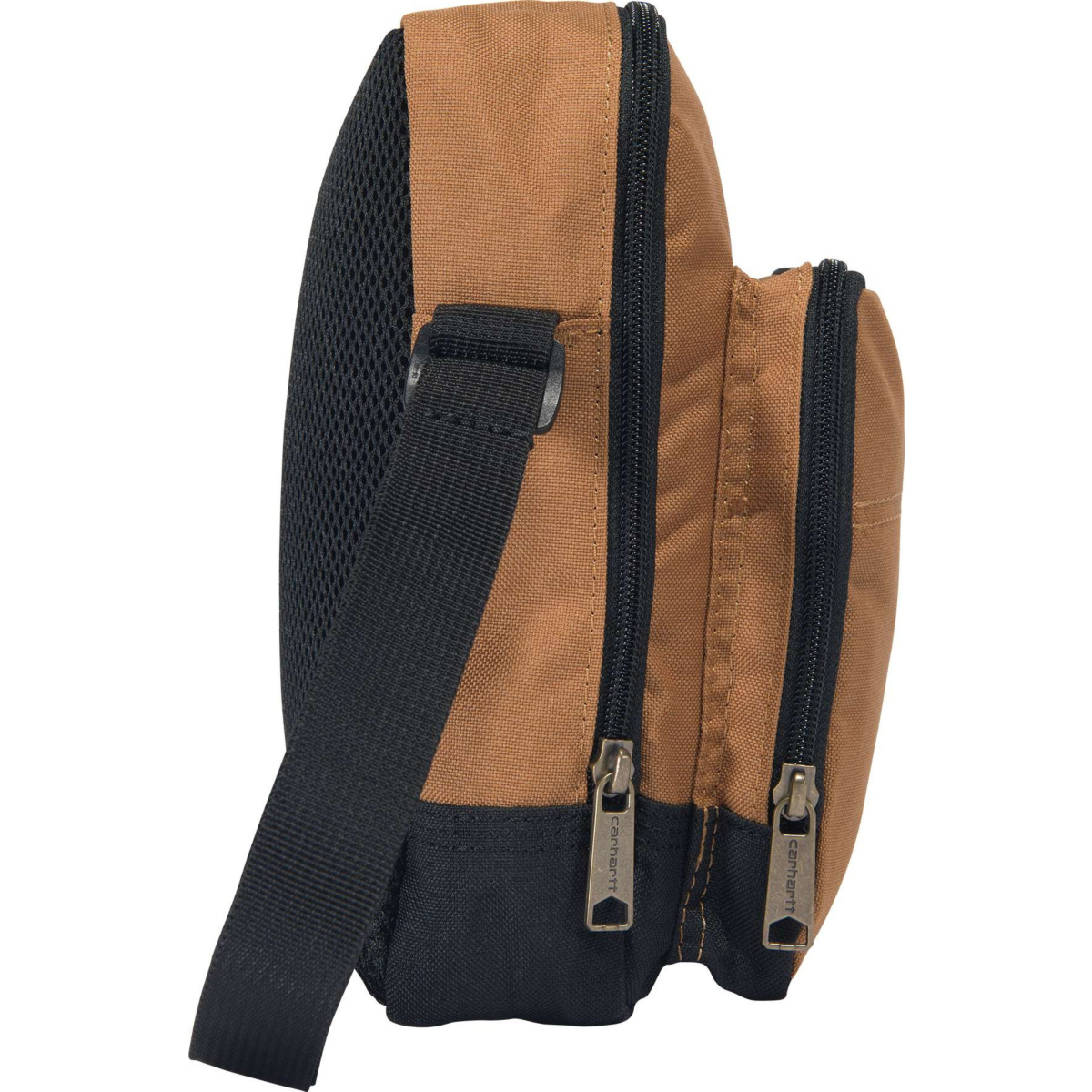 Crossbody Zip Bag
