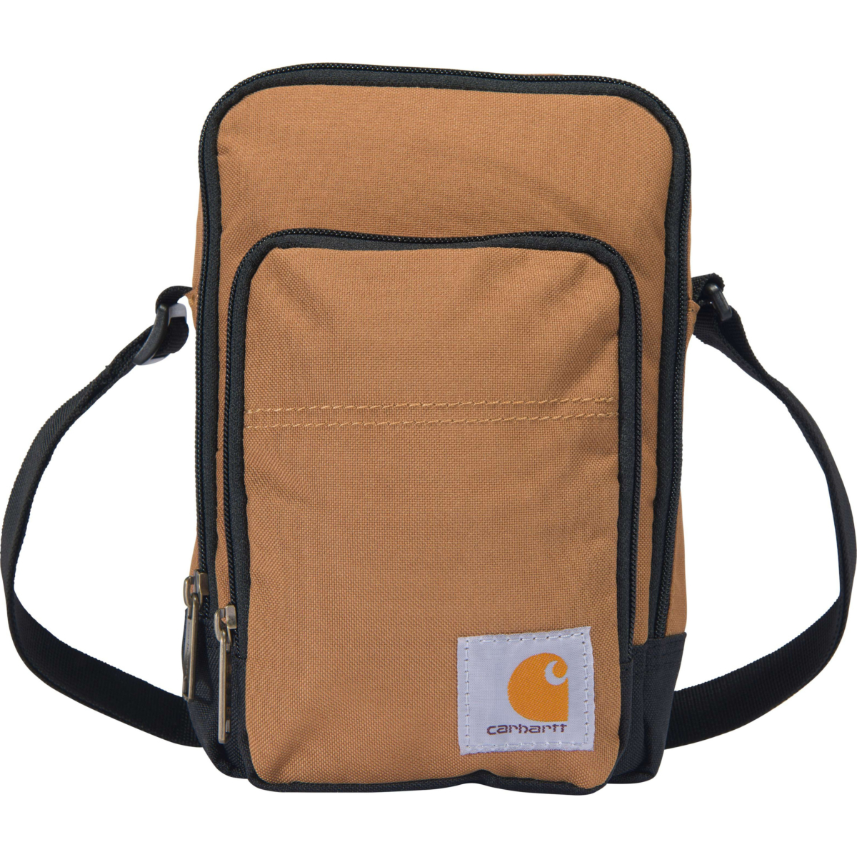 Crossbody Zip Bag