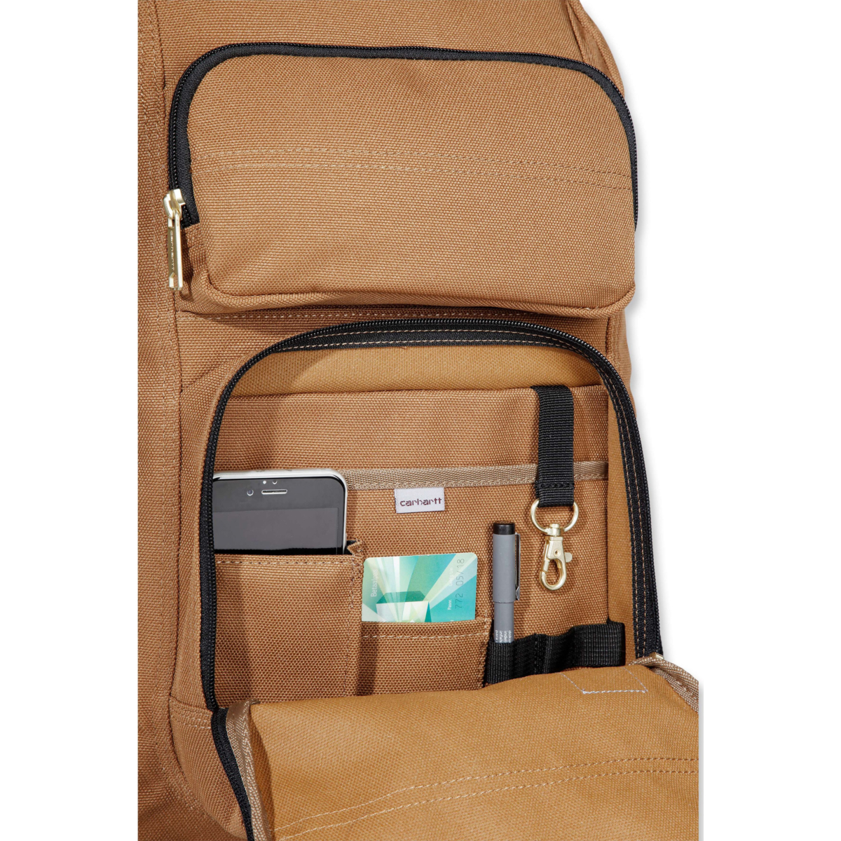 27L Single-Compartment Backpack