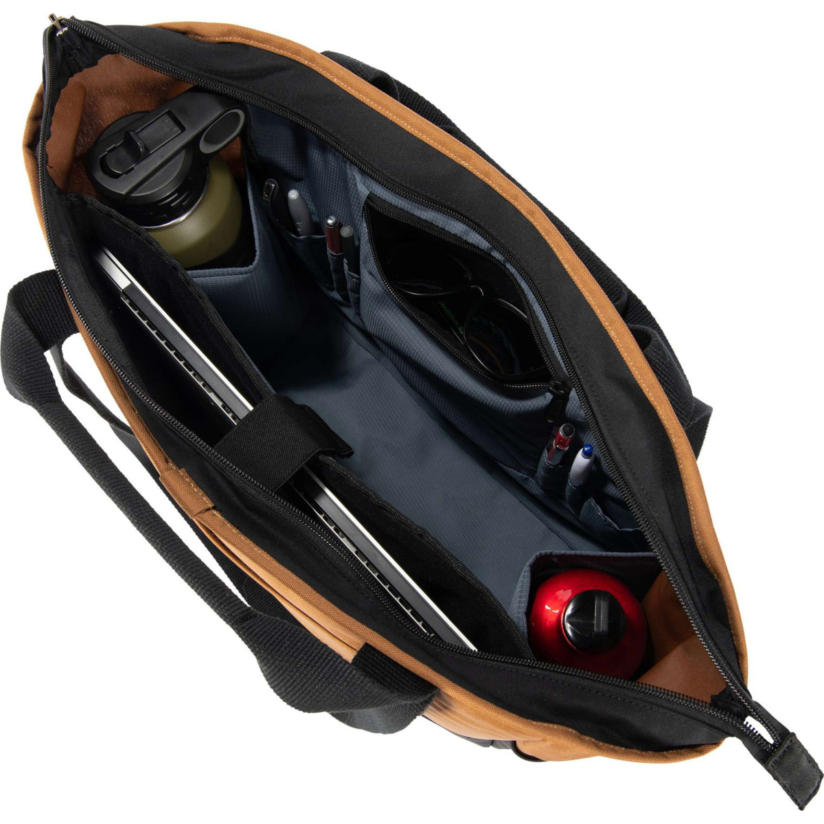 Classic Laptop Tote