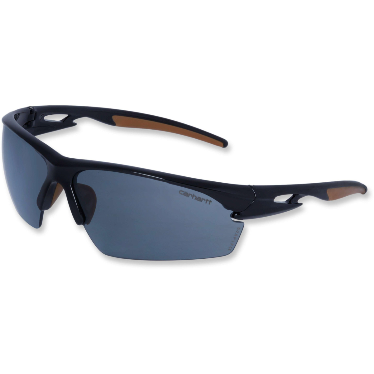 Ironside plus safety glasses