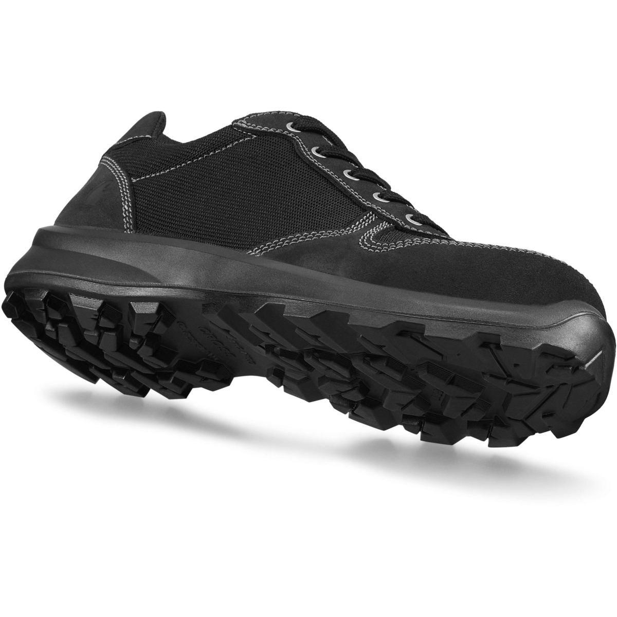 Michigan rugged flex® s1p safety shoe