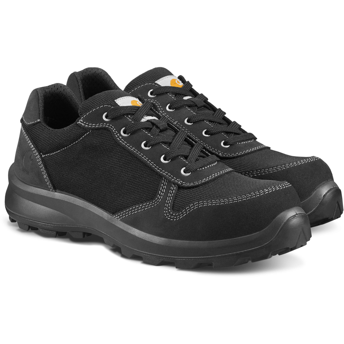 Michigan rugged flex® s1p safety shoe