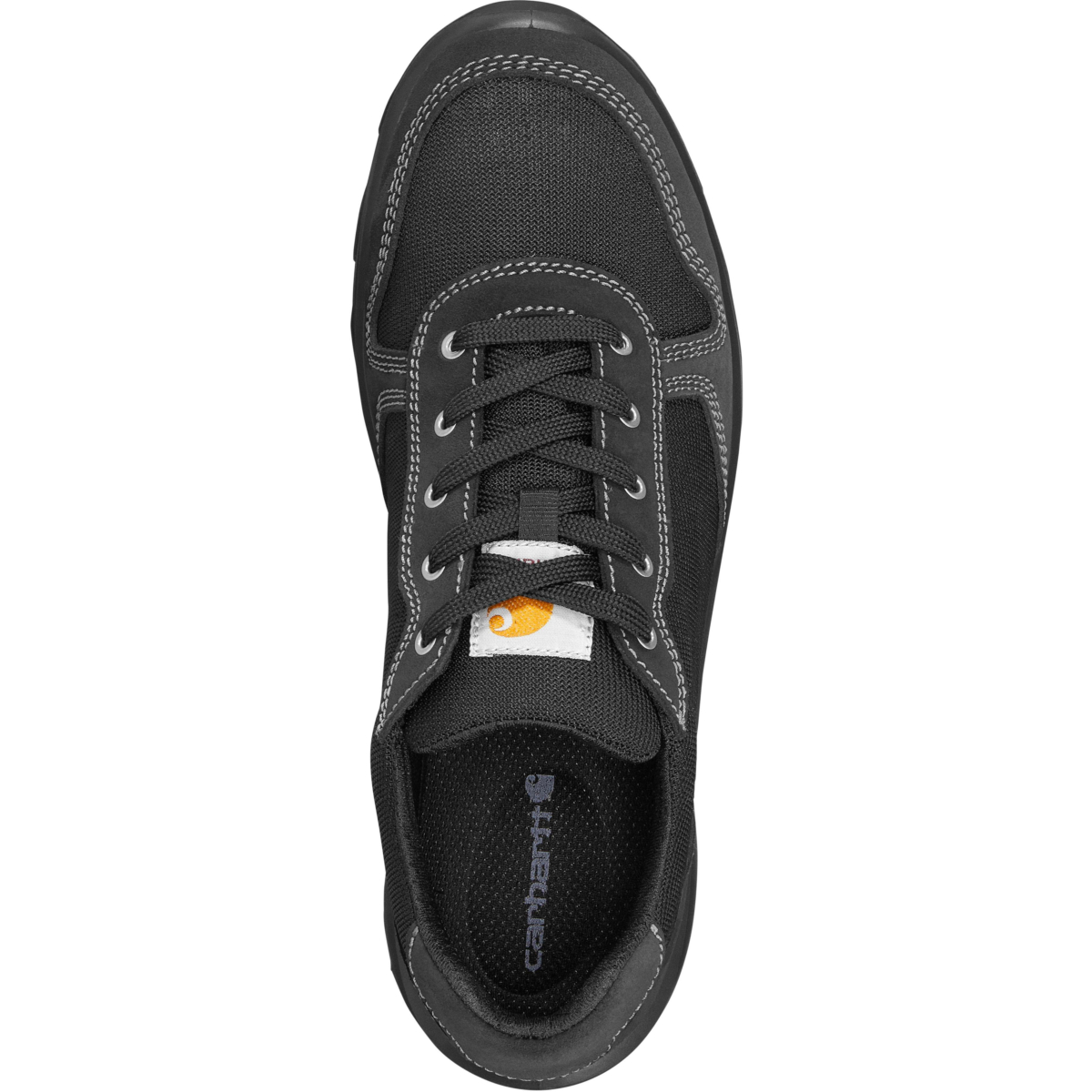 Michigan rugged flex® s1p safety shoe