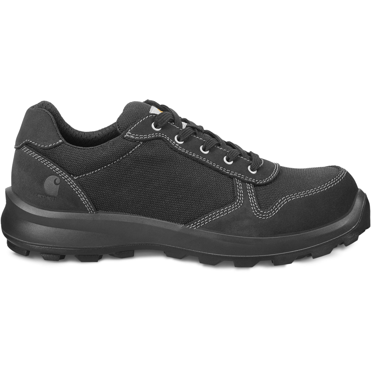 Michigan rugged flex® s1p safety shoe