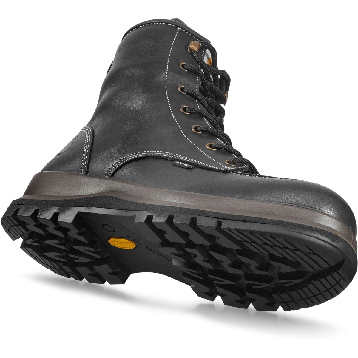 Hamilton rugged flex® waterproof s3 safety boot