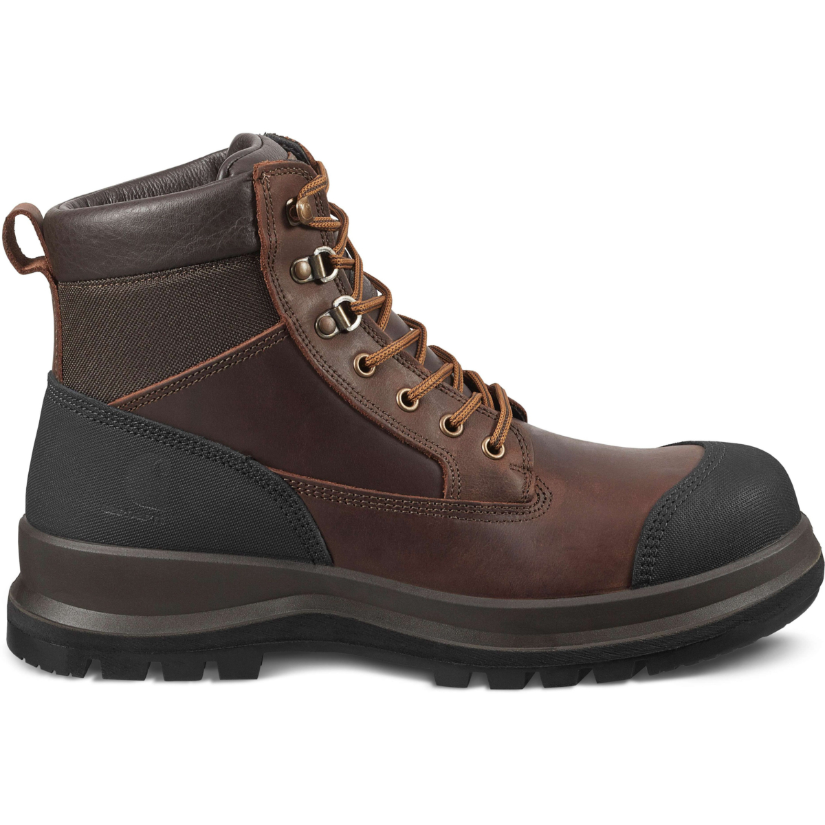 Detroit rugged flex® s3 6 inch safety boot