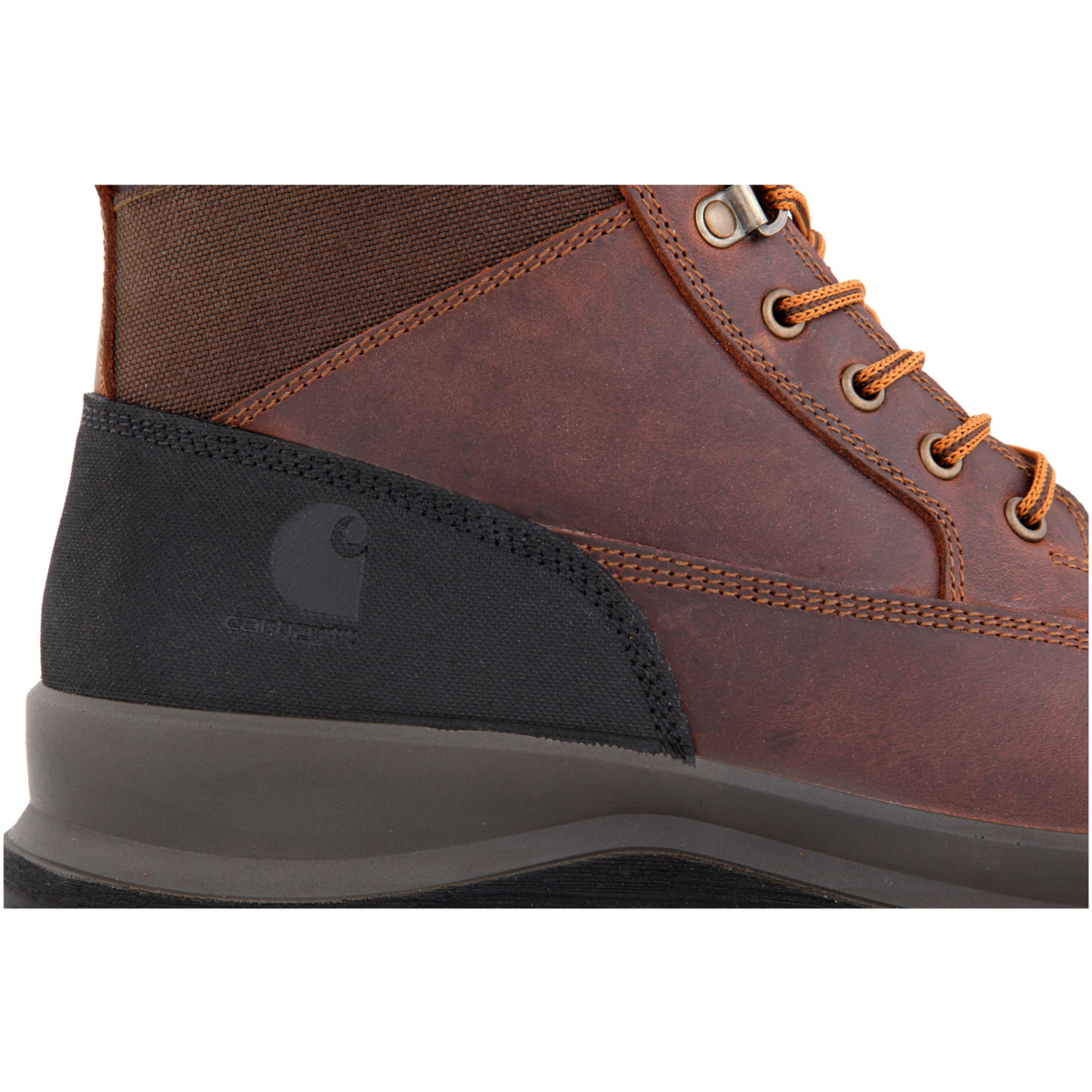 Detroit rugged flex® s3 6 inch safety boot