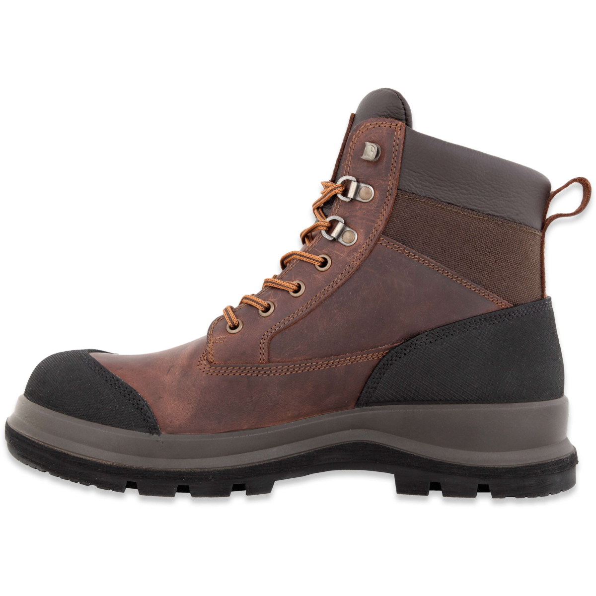 Detroit rugged flex® s3 6 inch safety boot