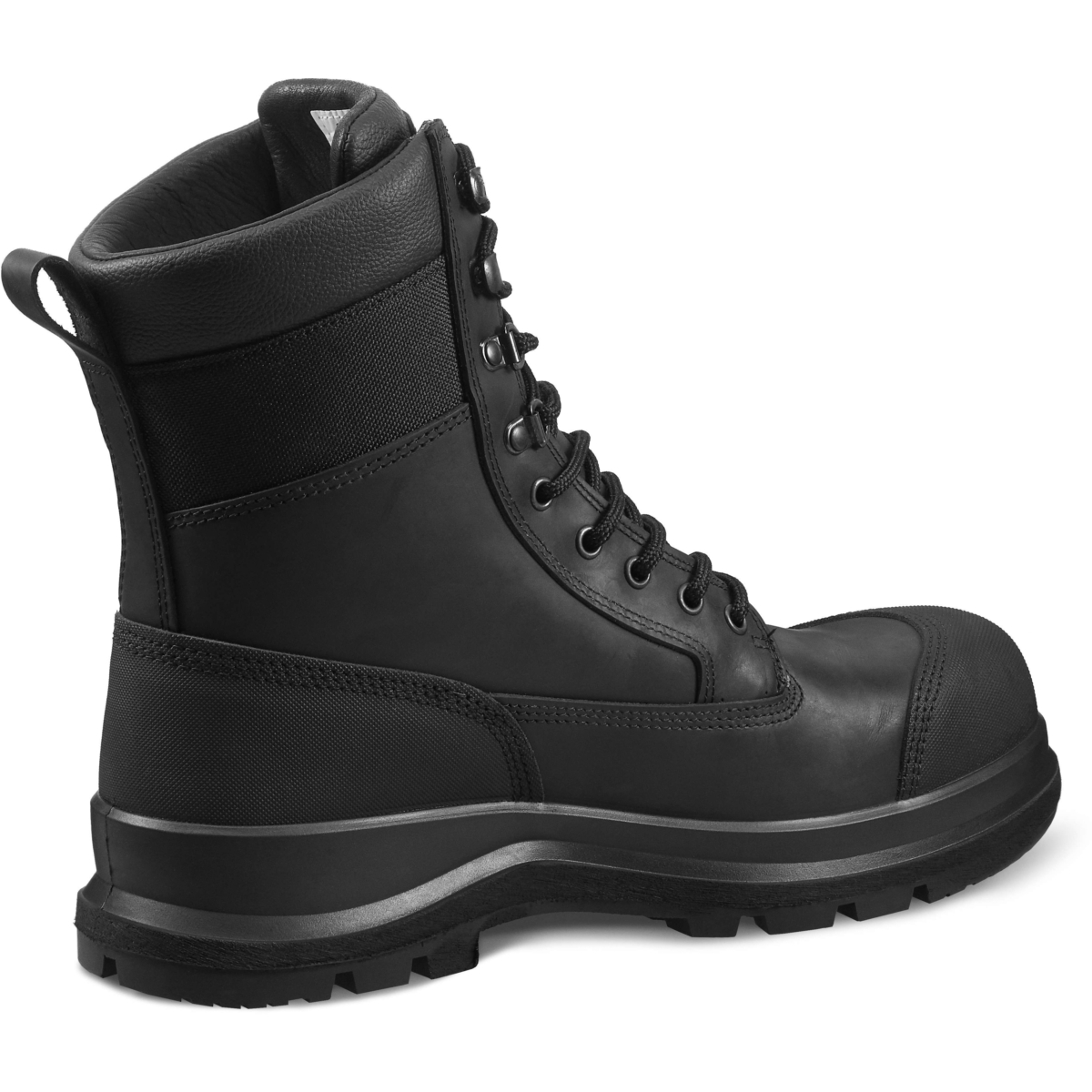 Detroit rugged flex® waterproof s3 8 inch safety boot