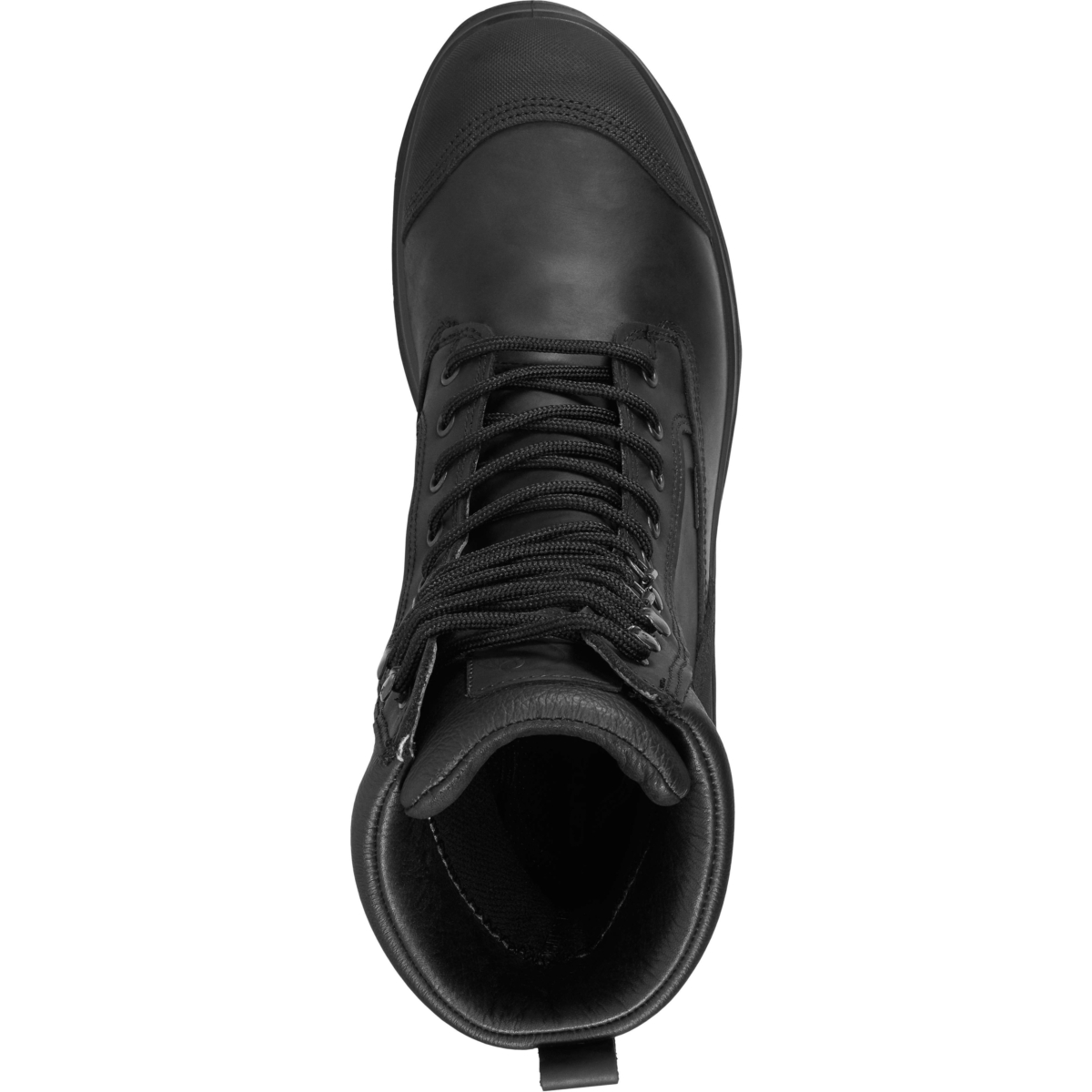 Detroit rugged flex® waterproof s3 8 inch safety boot