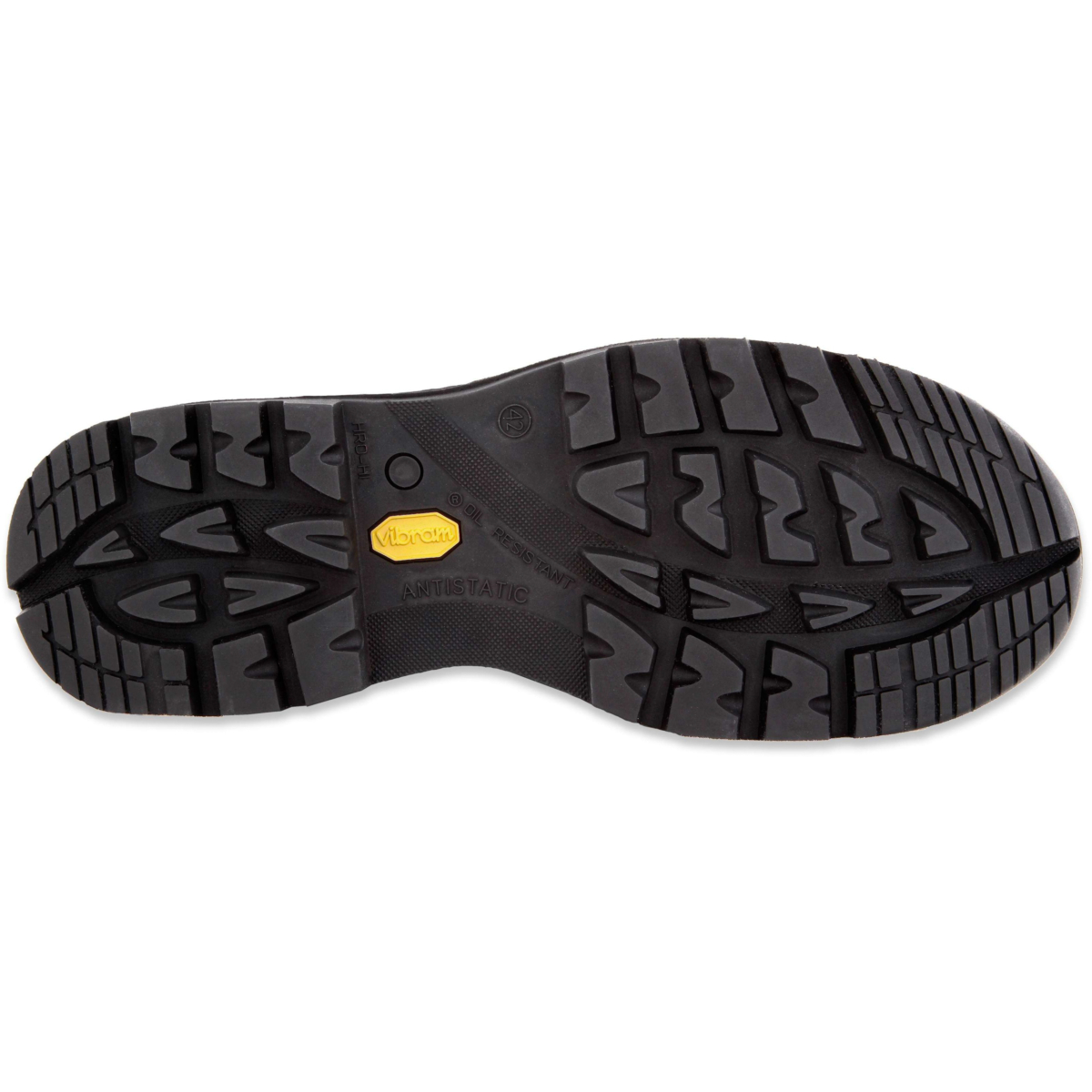 Detroit rugged flex® waterproof s3 8 inch safety boot