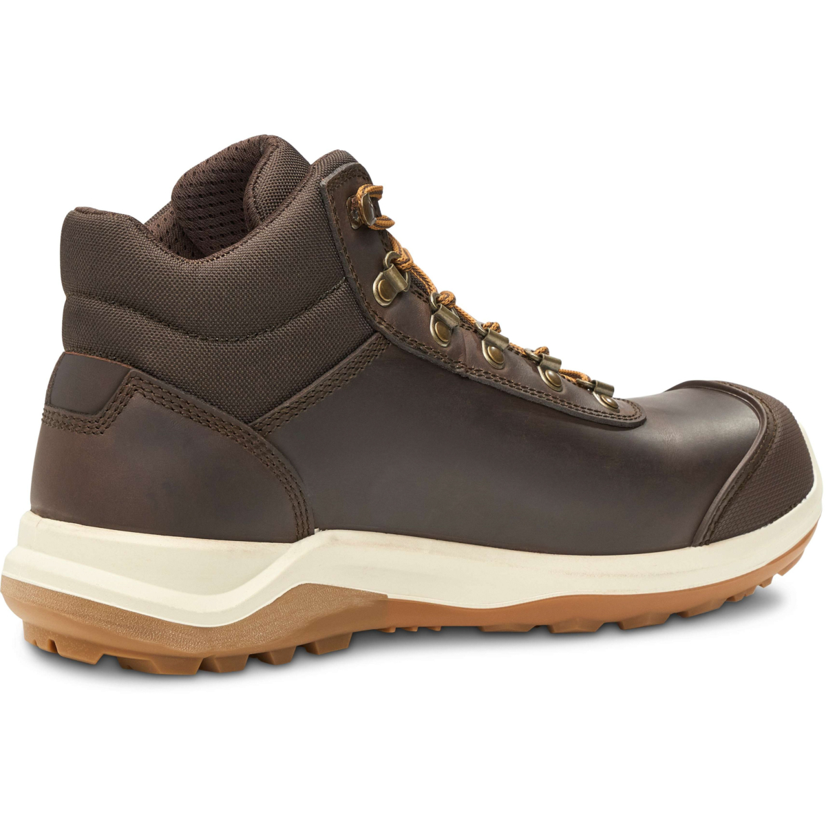 Wylie rugged flex® waterproof s3 safety boot
