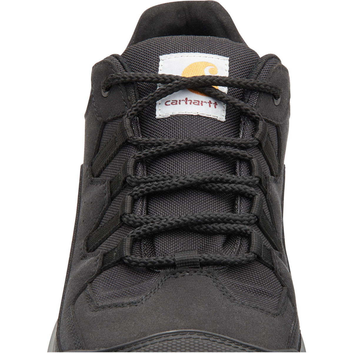 Jefferson rugged flex s3 safety shoe