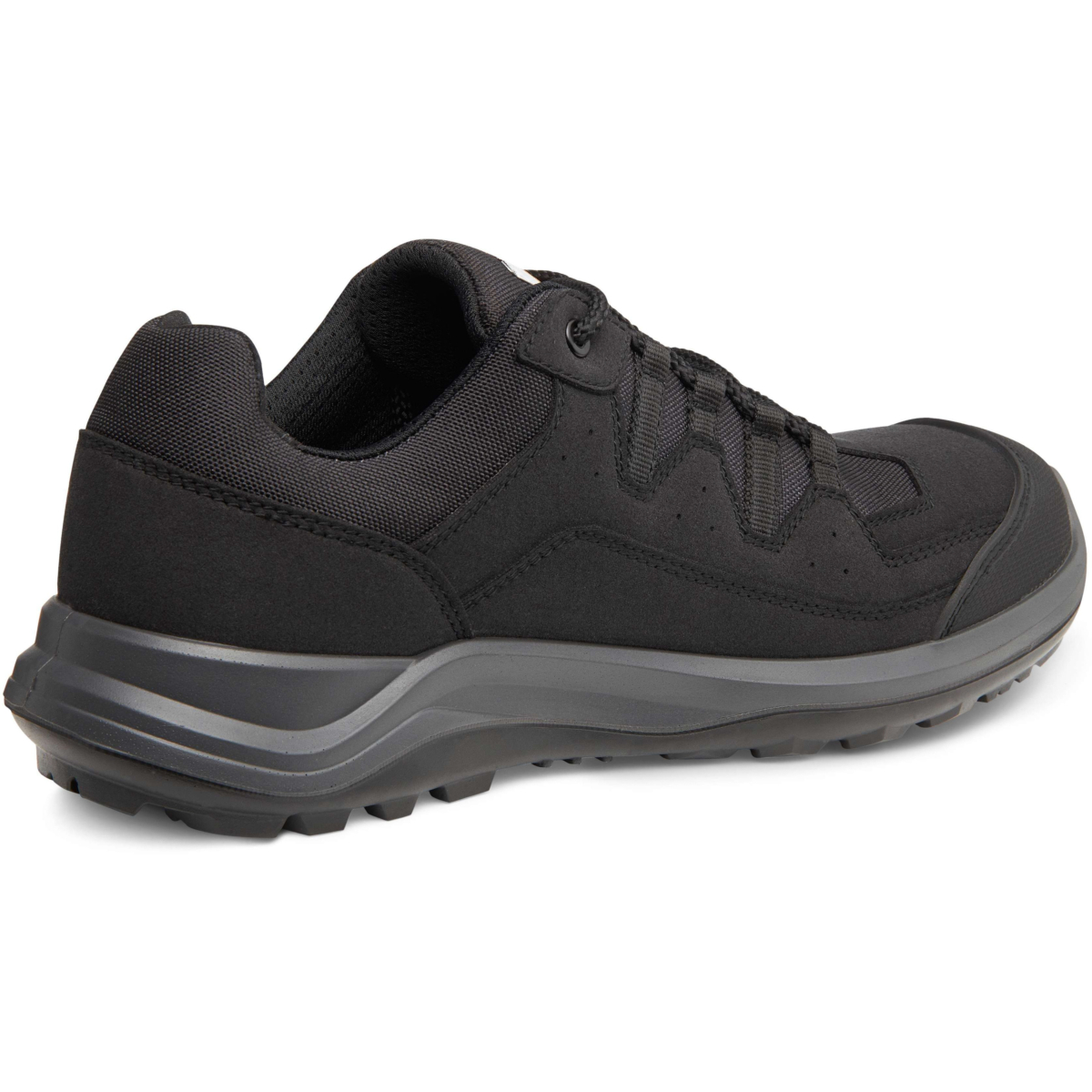 Jefferson rugged flex s3 safety shoe