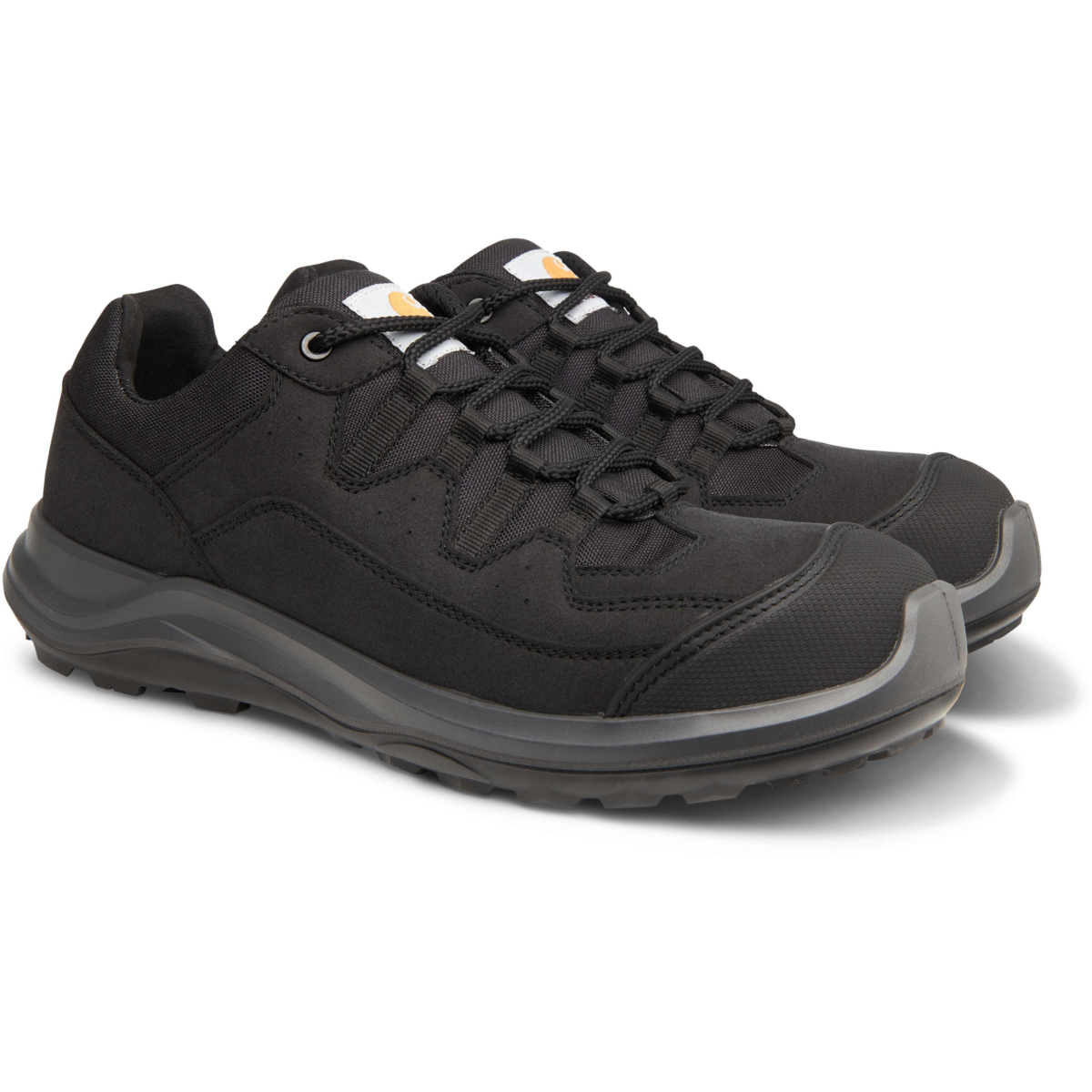 Jefferson rugged flex s3 safety shoe