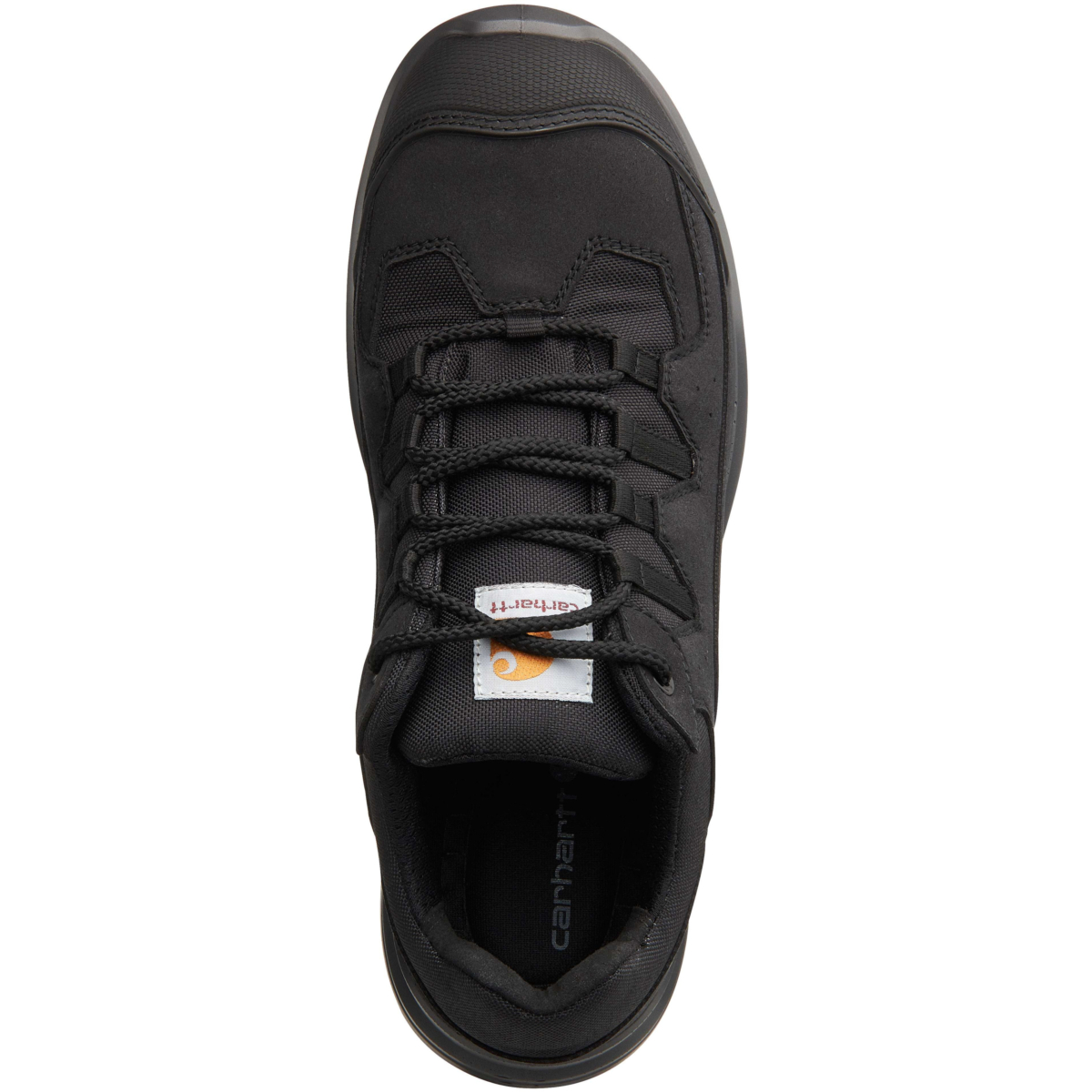 Jefferson rugged flex s3 safety shoe