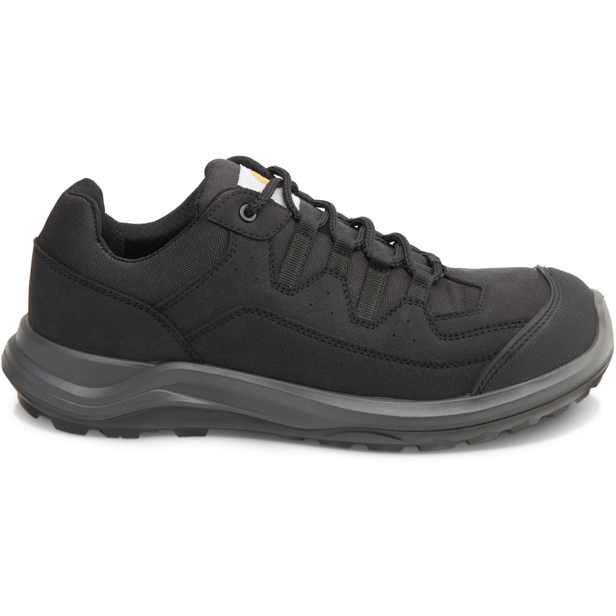 Jefferson rugged flex s3 safety shoe