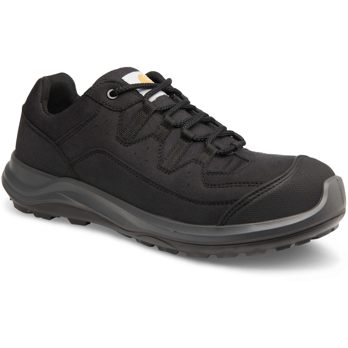 Jefferson rugged flex s3 safety shoe