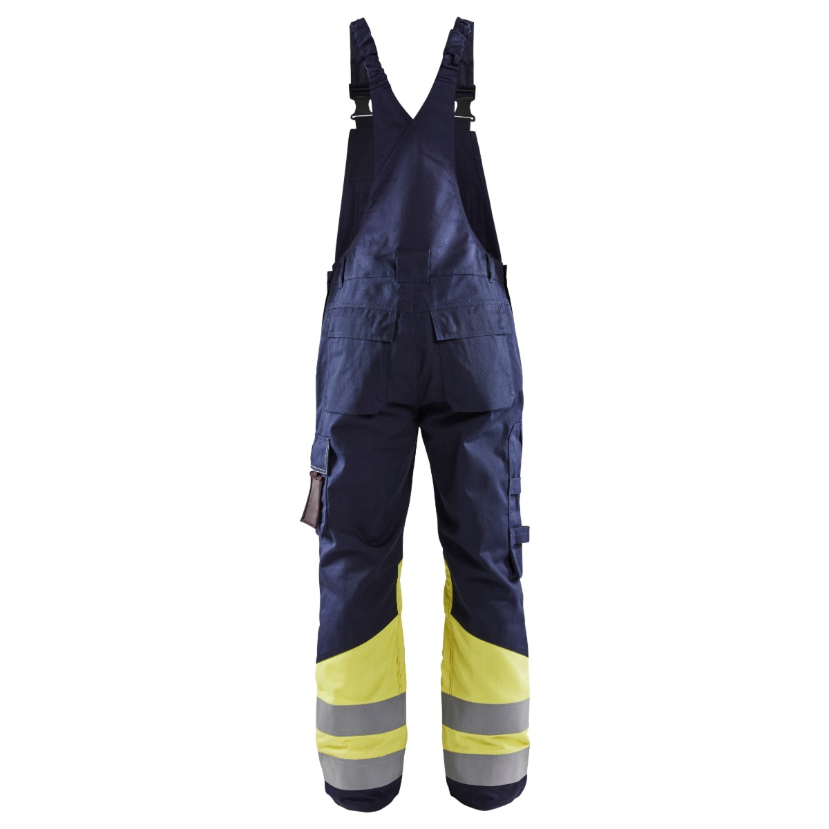 Hängselbyxa Multinorm