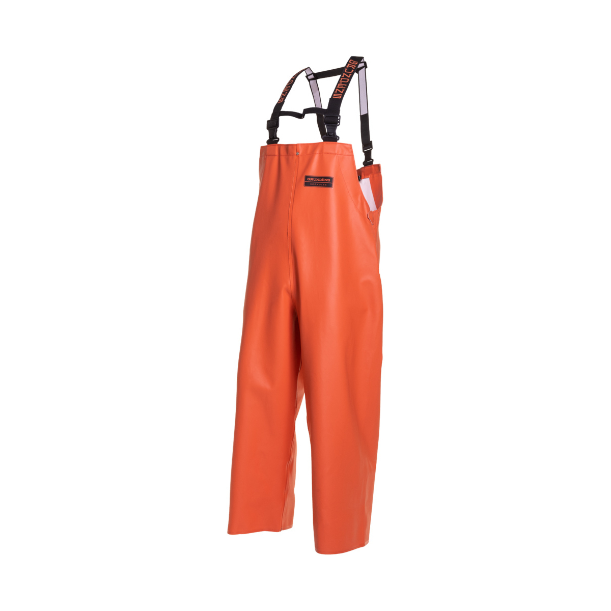 Herkules 16 Bib Pants