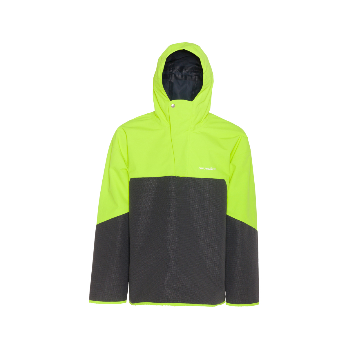 Ironclad Anorak