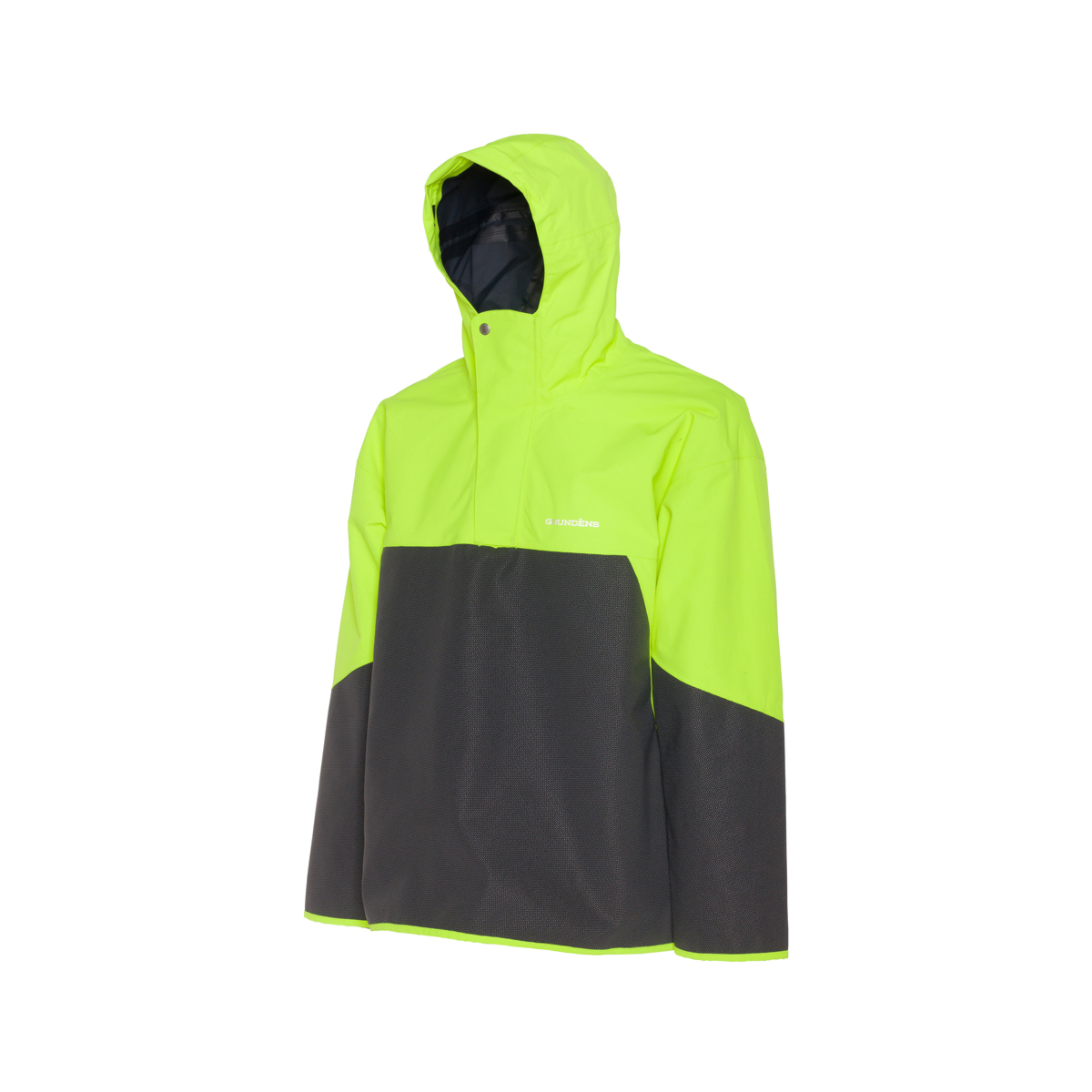 Ironclad Anorak