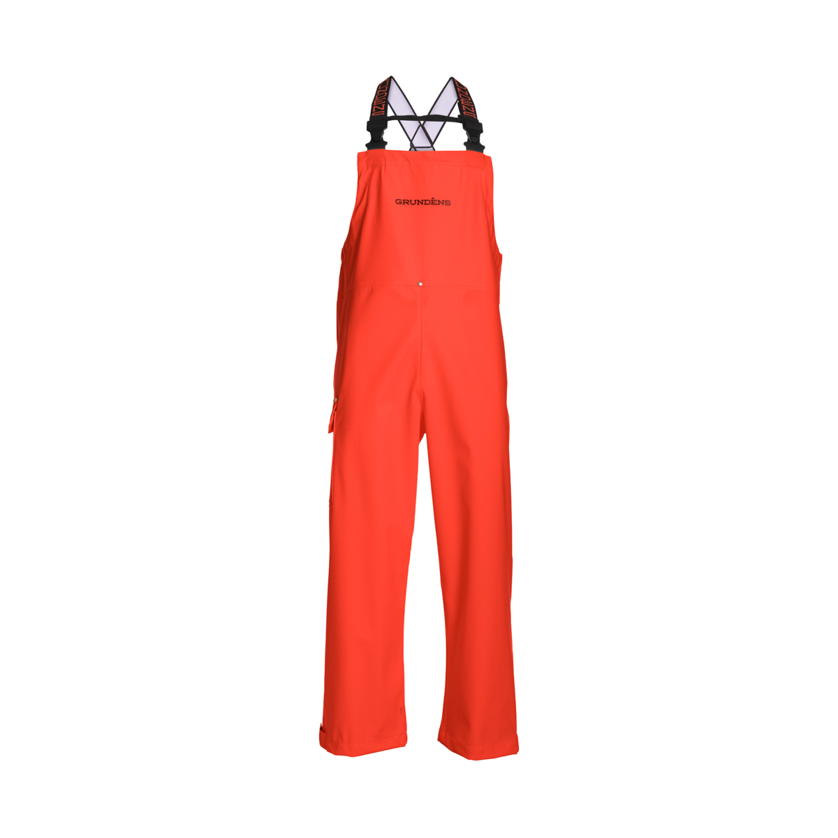 Neptune 509 Bib Pants