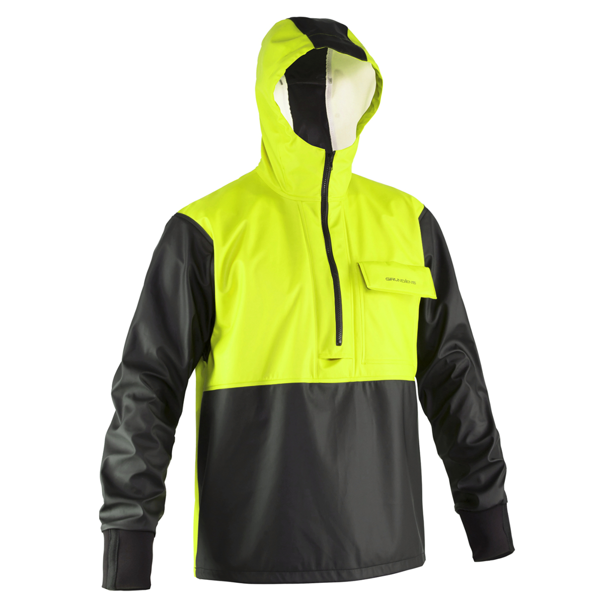 Neptune 103 Anorak Pullover