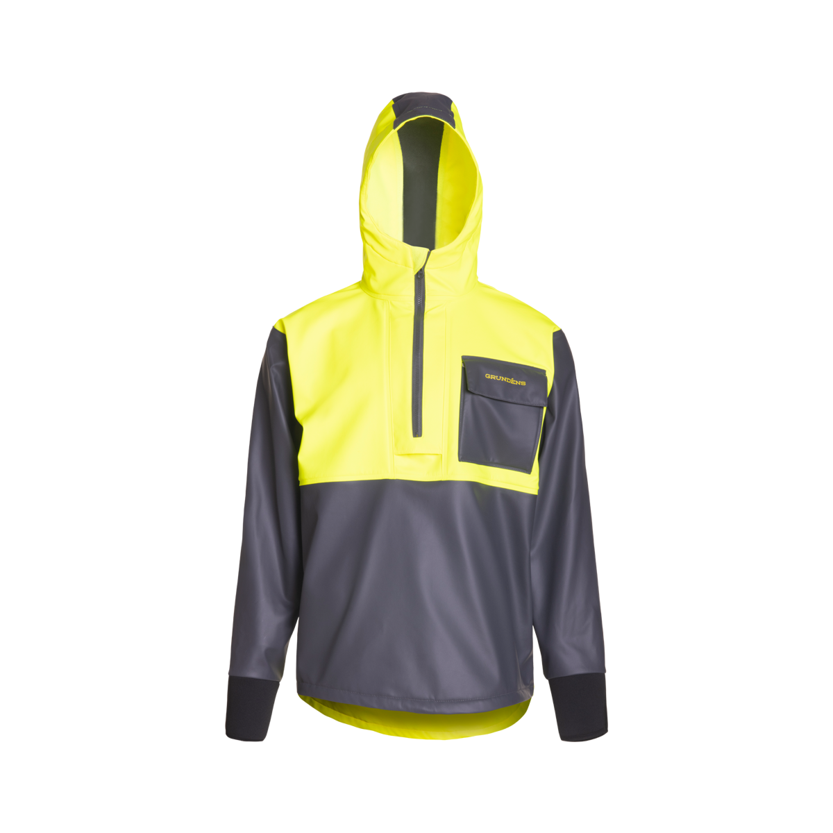 Neptune Thermo Pullover