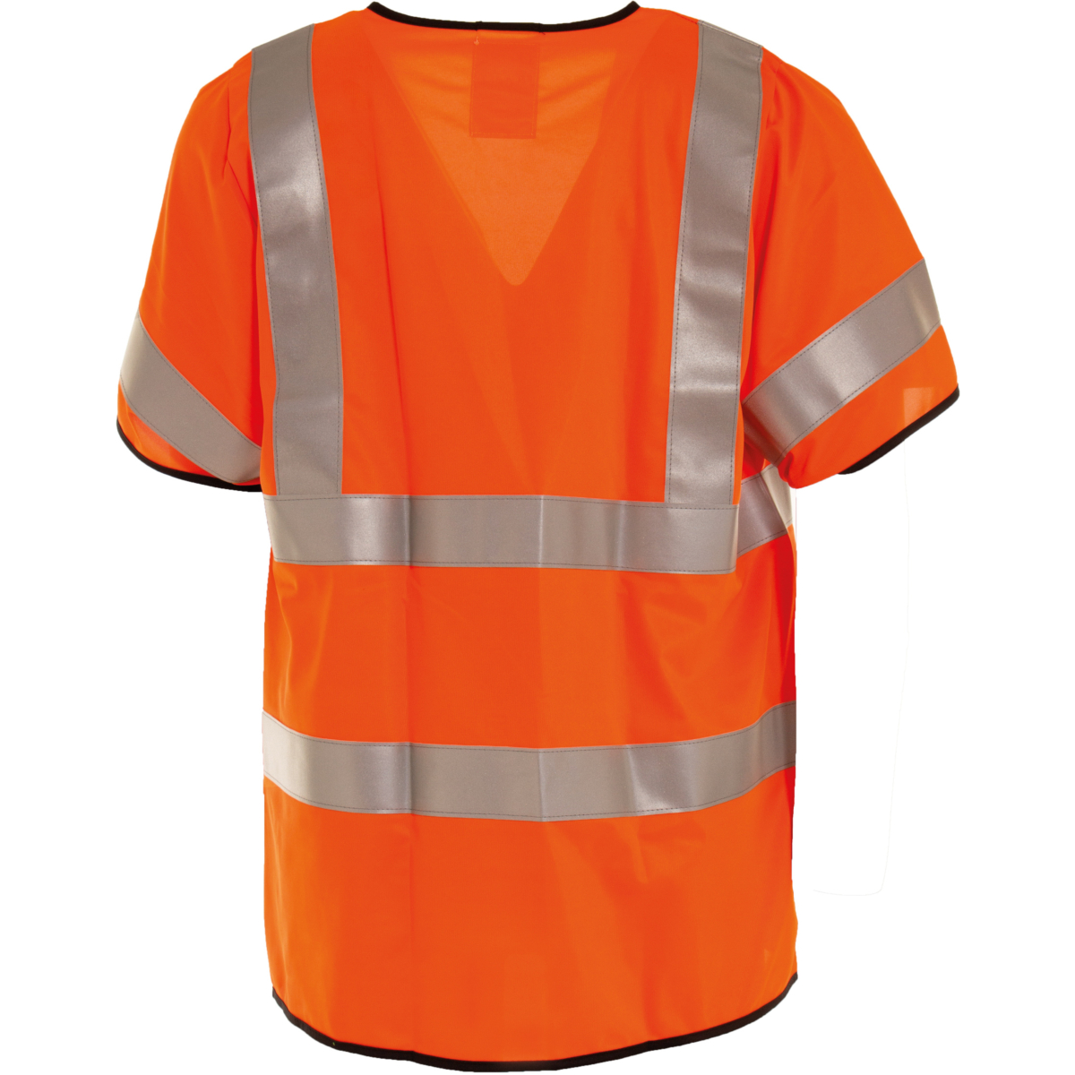 Flamskyddad Varselväst