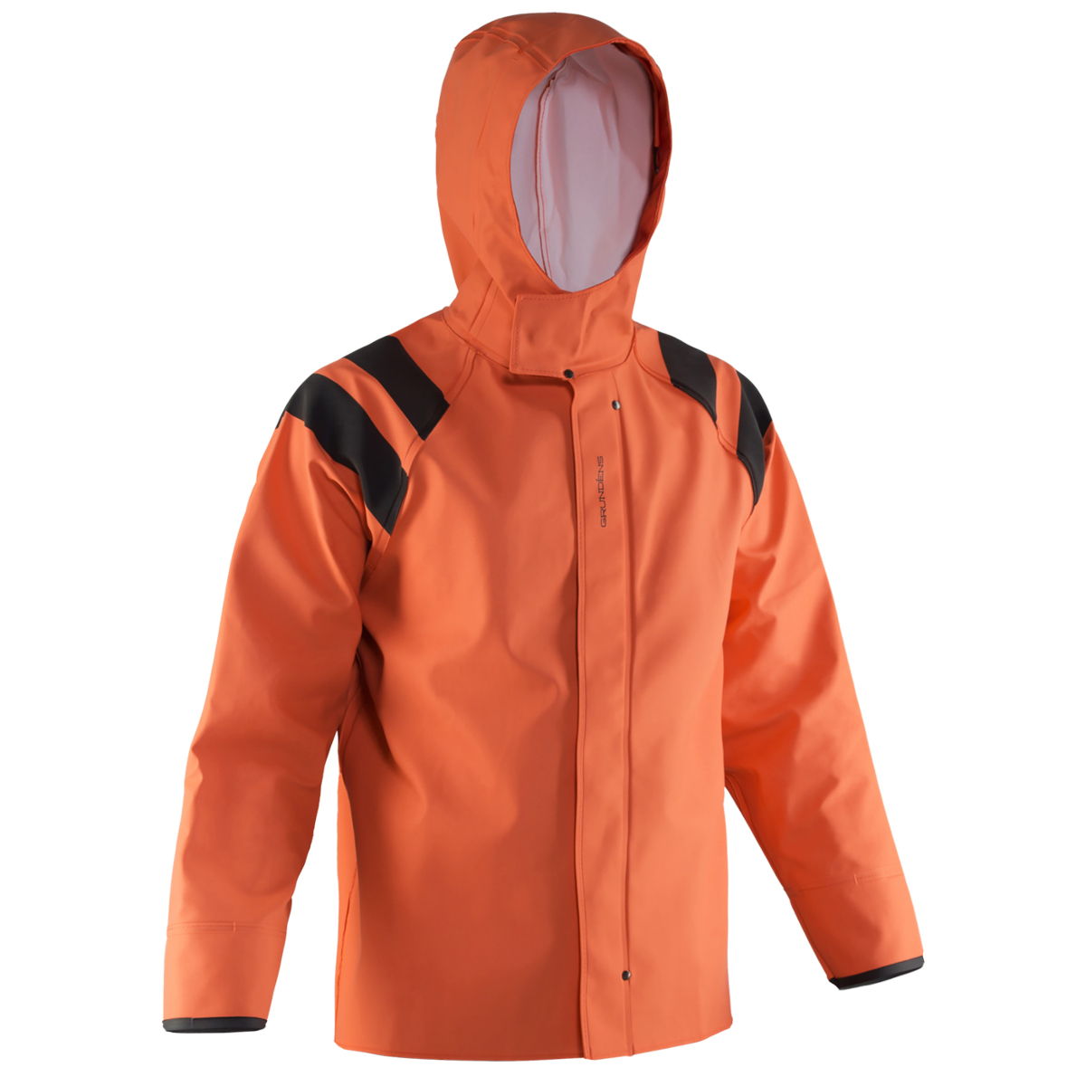 Sedna 462 Hooded Commercial Fishing Jacket