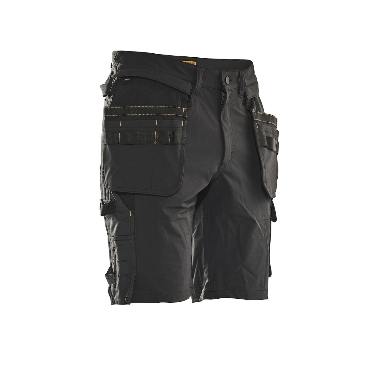 2397 Hantverksshorts Stretch