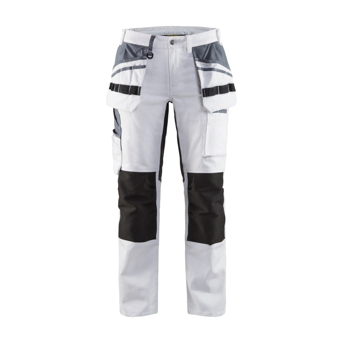 Målarbyxa med stretch dam