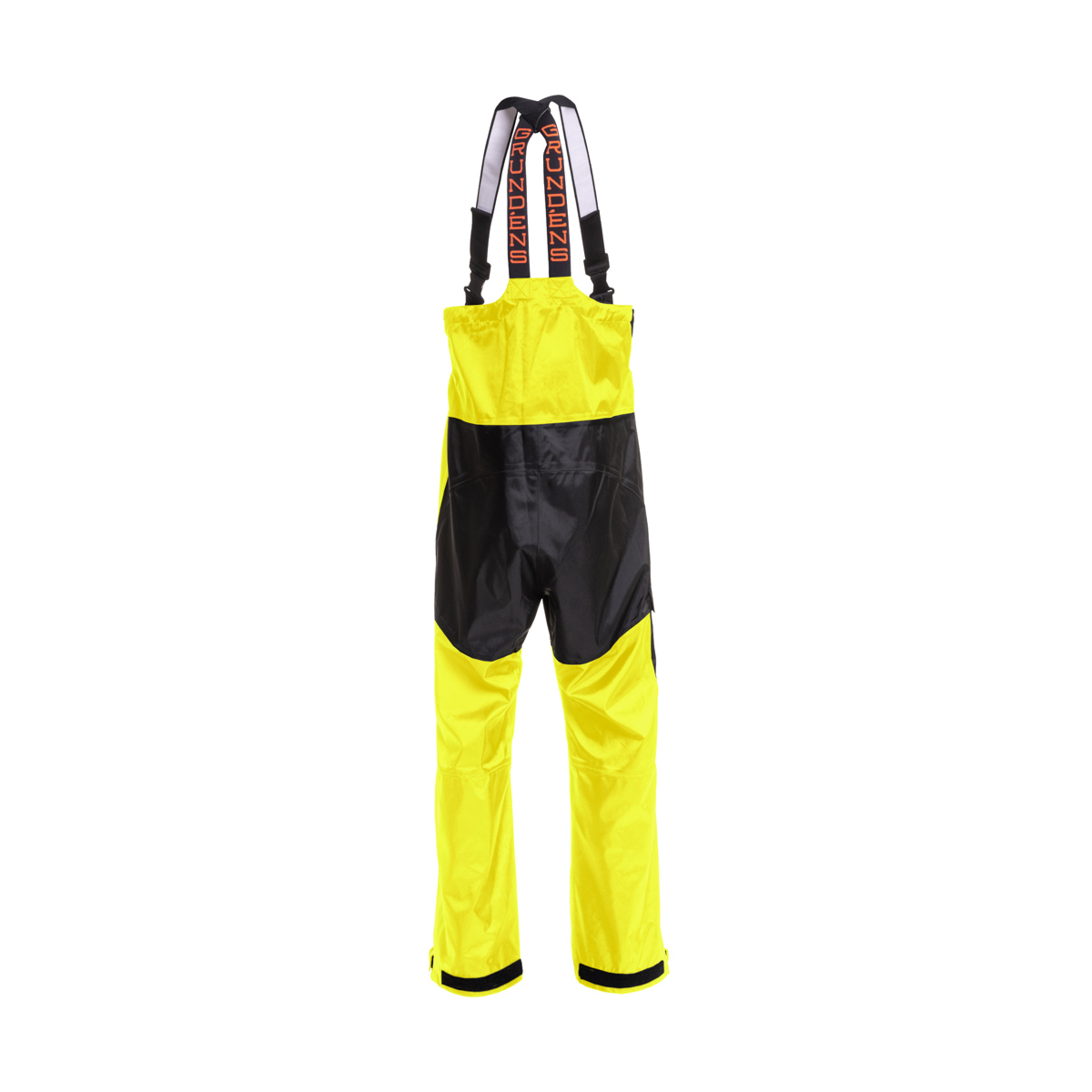 Weather Watch Bib Pants