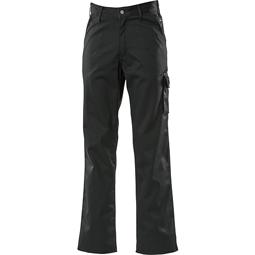 Byxor med lårfickor