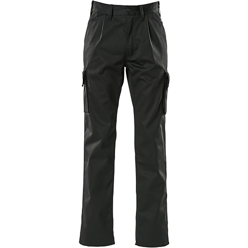 Byxor med lårfickor