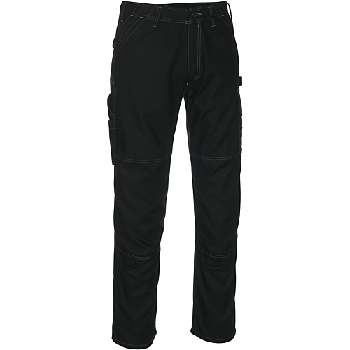 Byxor med lårfickor