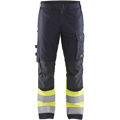 Byxa Multinorm Inherent med stretch