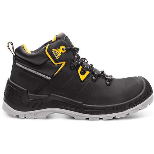 Midway Safety Boot