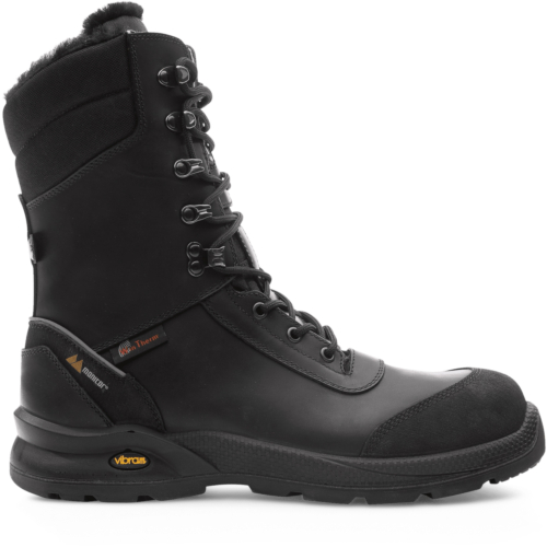 Icebreaker Safety Boot