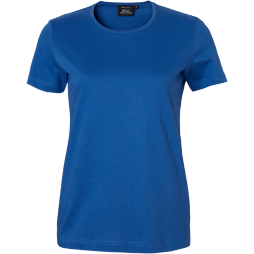 Venice T-shirt w-Royal Blue-XS