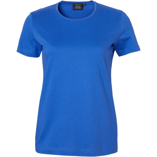 Venice T-shirt w-Light Blue-XS