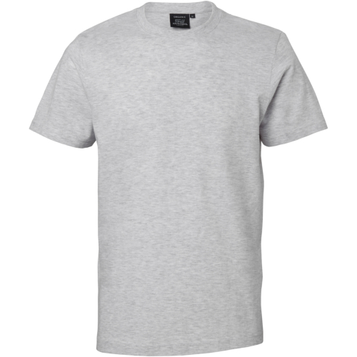 Kings T-shirt-Light Grey-XS