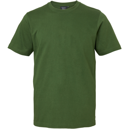 Kings T-shirt-Army Green-S