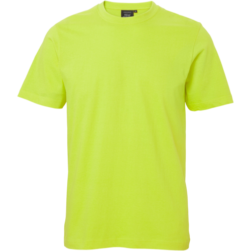 Kings T-shirt-Lime-S