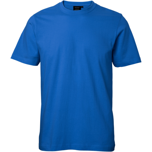 Kings T-shirt-Royal Blue-S